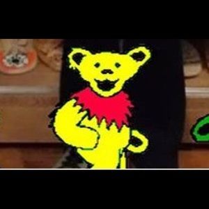 Meet your Posher, Jesse